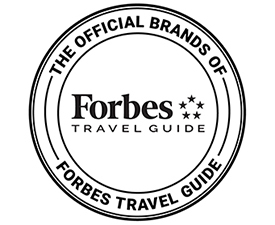 Forbes Travel Guide